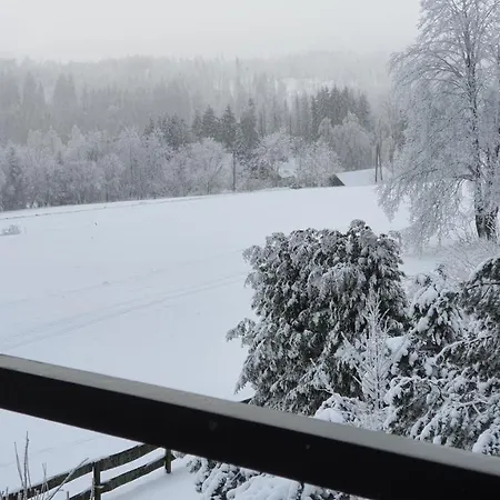 Bergblick Appartamento Braunlage