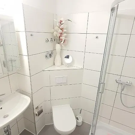 Bergblick Apartment