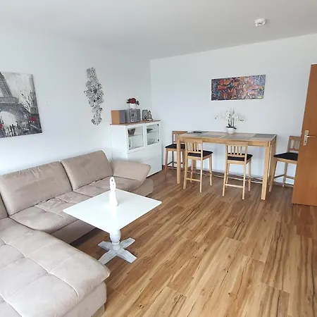 Bergblick Apartment *