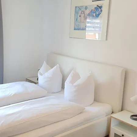 Bergblick Apartment Braunlage