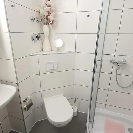 Apartment Bergblick