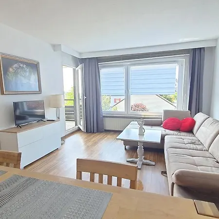 Apartment Bergblick *